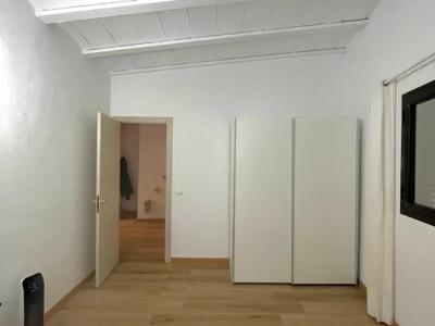 Rento habitacion en Campos para chica