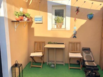 Rento habitacion en Campos para chica