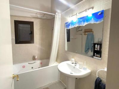 Rento habitacion en Campos para chica