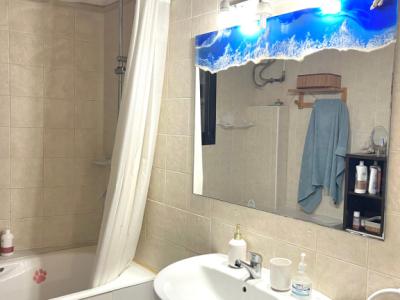 Rento habitacion en Campos para chica