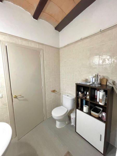 Rento habitacion en Campos para chica