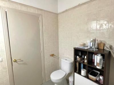 Rento habitacion en Campos para chica