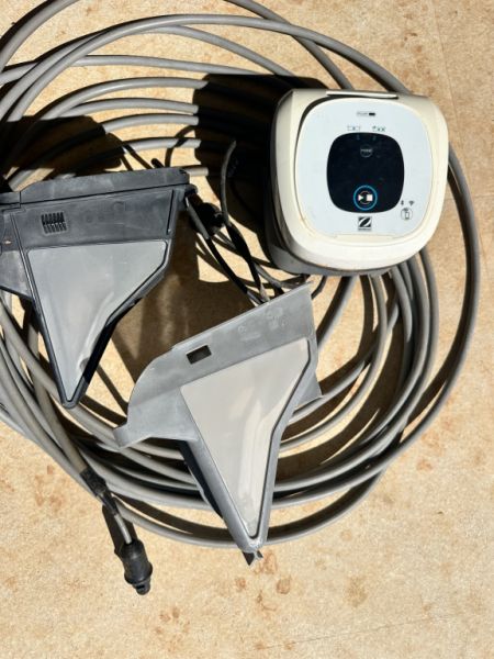 Robot Zodiac para piscina