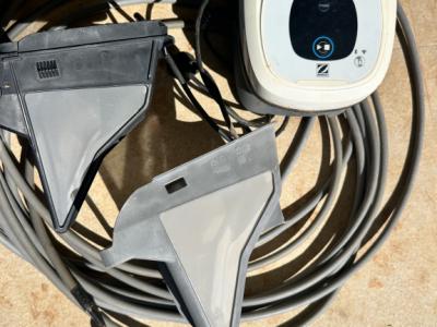 Robot Zodiac para piscina