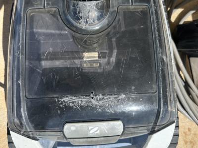 Robot Zodiac para piscina