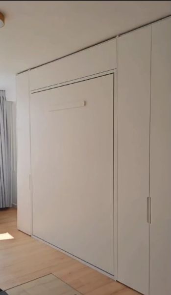 Zu verkaufen – Elegantes Studio mit Meerblick und funktionalem Design auf Mallorca