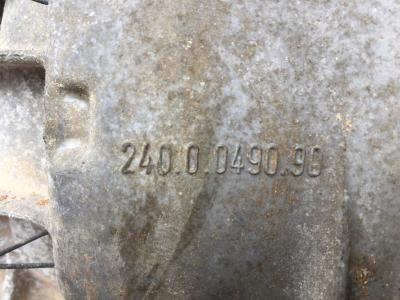 Zu verkaufen Getriebe BMW E30 Classic 318is, 320i, 323i, 325i