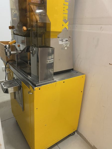Zümex juicer