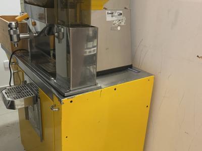 Zümex juicer