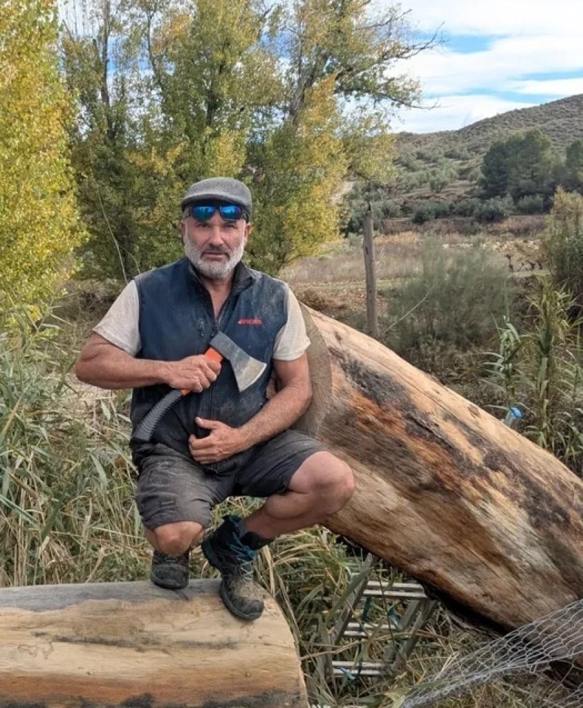 Zuverlässig Gärtner