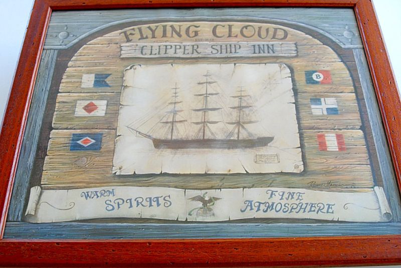 Dos cuadros muy antiguos con motivos interesantes