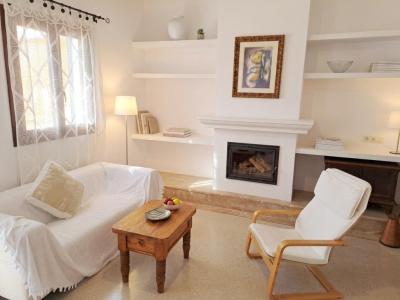 Zweite Wohnung auf Finca bei Manacor