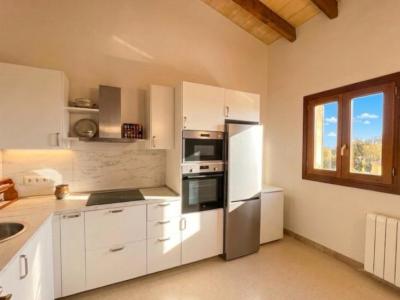 Zweite Wohnung auf Finca bei Manacor