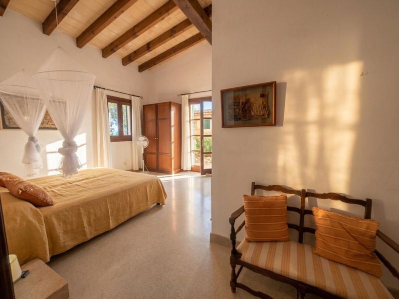 Zweite Wohnung auf Finca bei Manacor